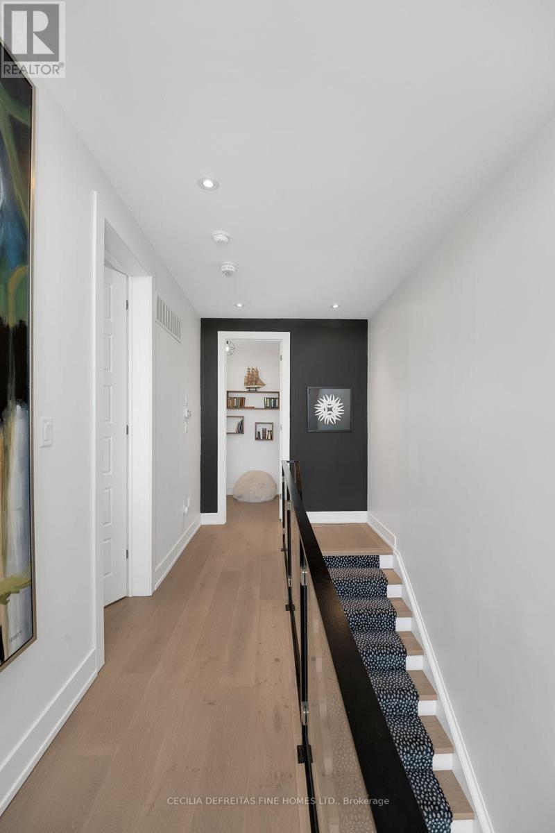 3793 Mangusta Court, Innisfil, Ontario  L9S 0L5 - Photo 36 - N12992958