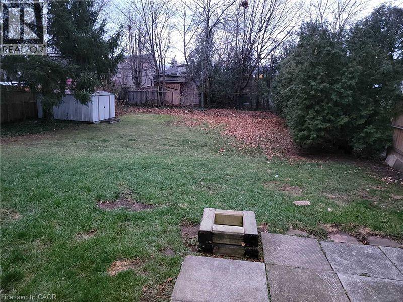 1482 Fisher Avenue Unit# Lower Level, Burlington, Ontario  L7P 2L8 - Photo 4 - 40820105