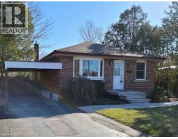 1482 FISHER Avenue Unit# Lower Level, Burlington, Ontario