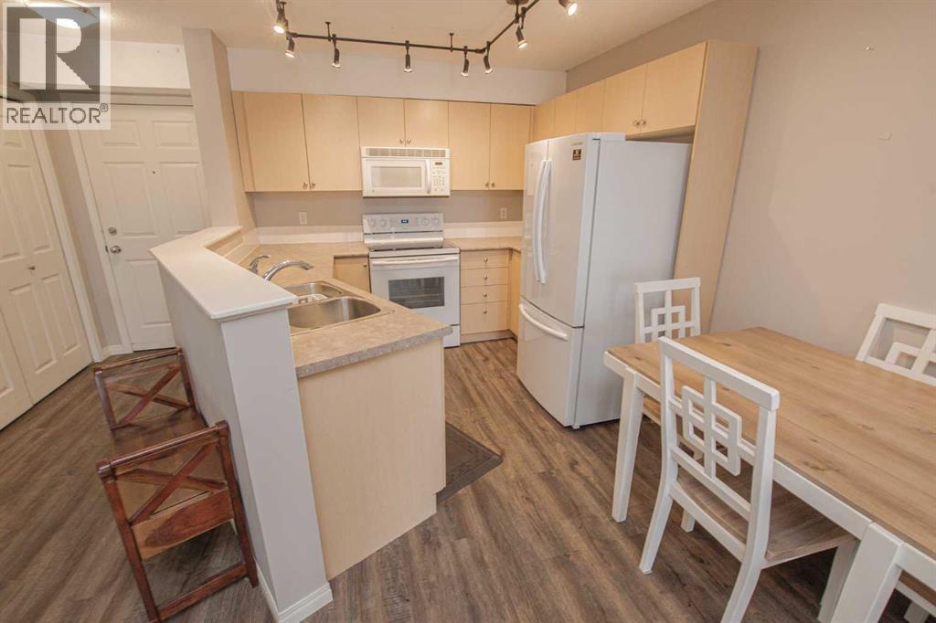 408, 11240 104 Avenue, Grande Prairie, Alberta  T8V 0P3 - Photo 2 - A2299971