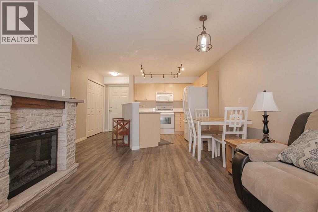 408, 11240 104 Avenue, Grande Prairie, Alberta  T8V 0P3 - Photo 3 - A2299971