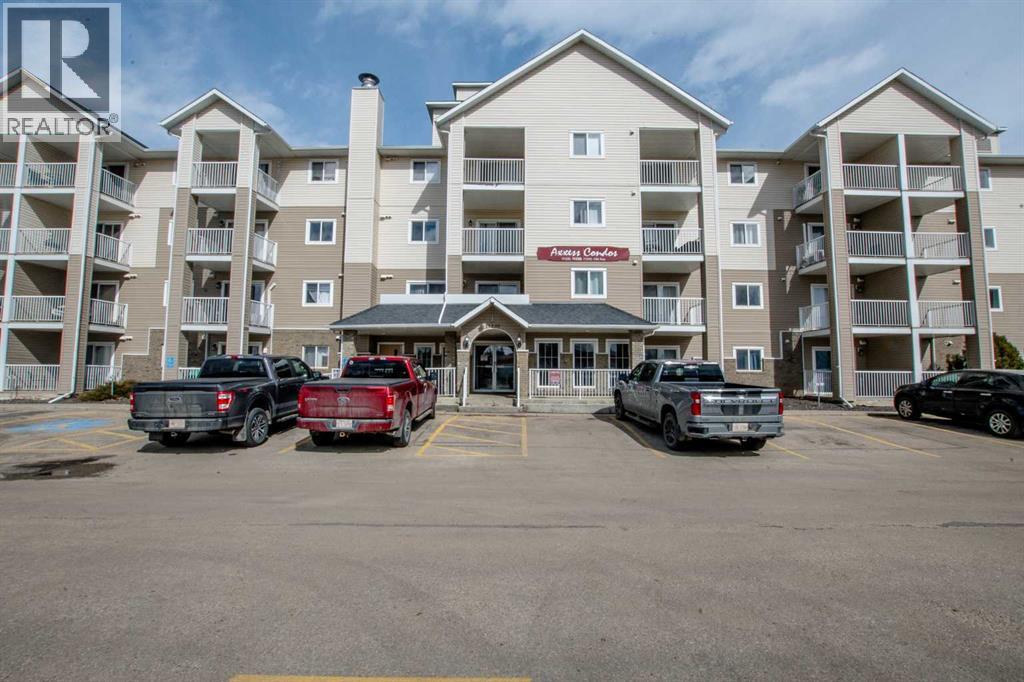 408, 11240 104 Avenue, Grande Prairie, Alberta