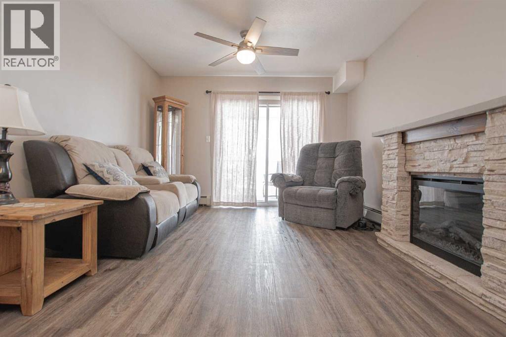 408, 11240 104 Avenue, Grande Prairie, Alberta  T8V 0P3 - Photo 4 - A2299971