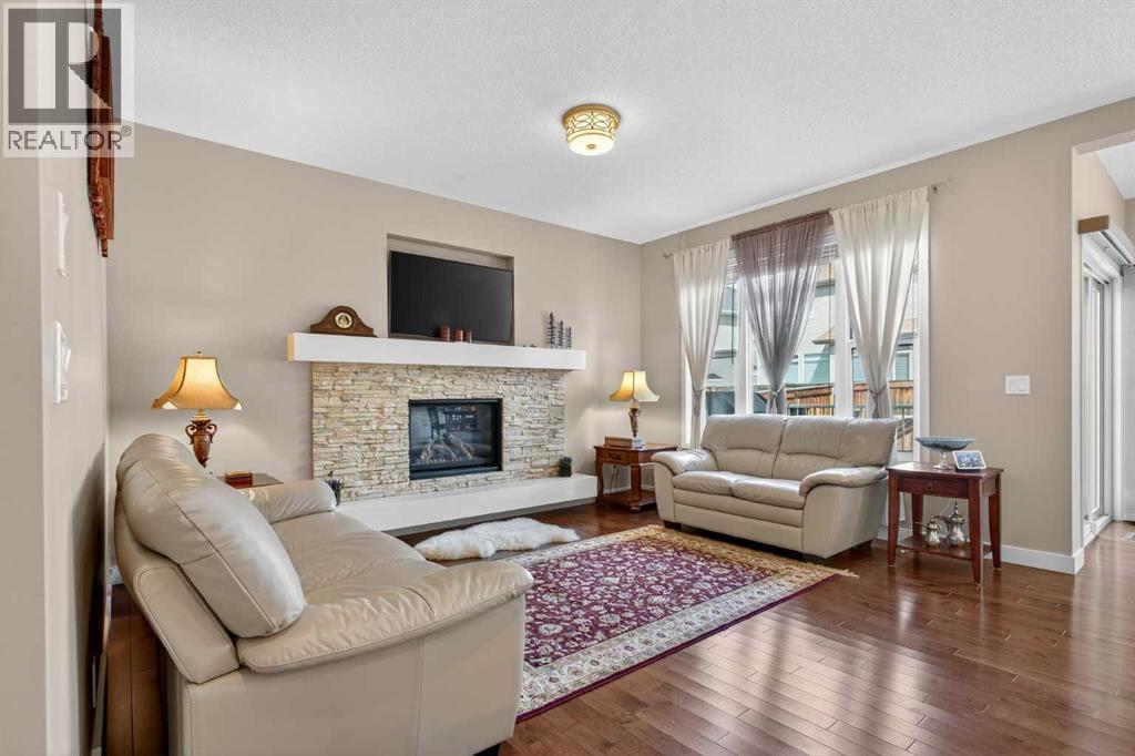 2075 Brightoncrest Common Se, Calgary, Alberta  T2Z 1E7 - Photo 11 - A2283641