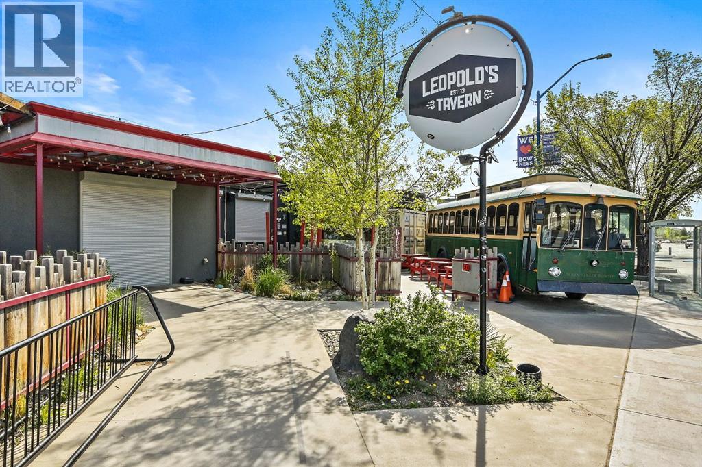 403 Bow Grove NW, Calgary, Alberta  T3B 6E8 - Photo 34 - A2291656