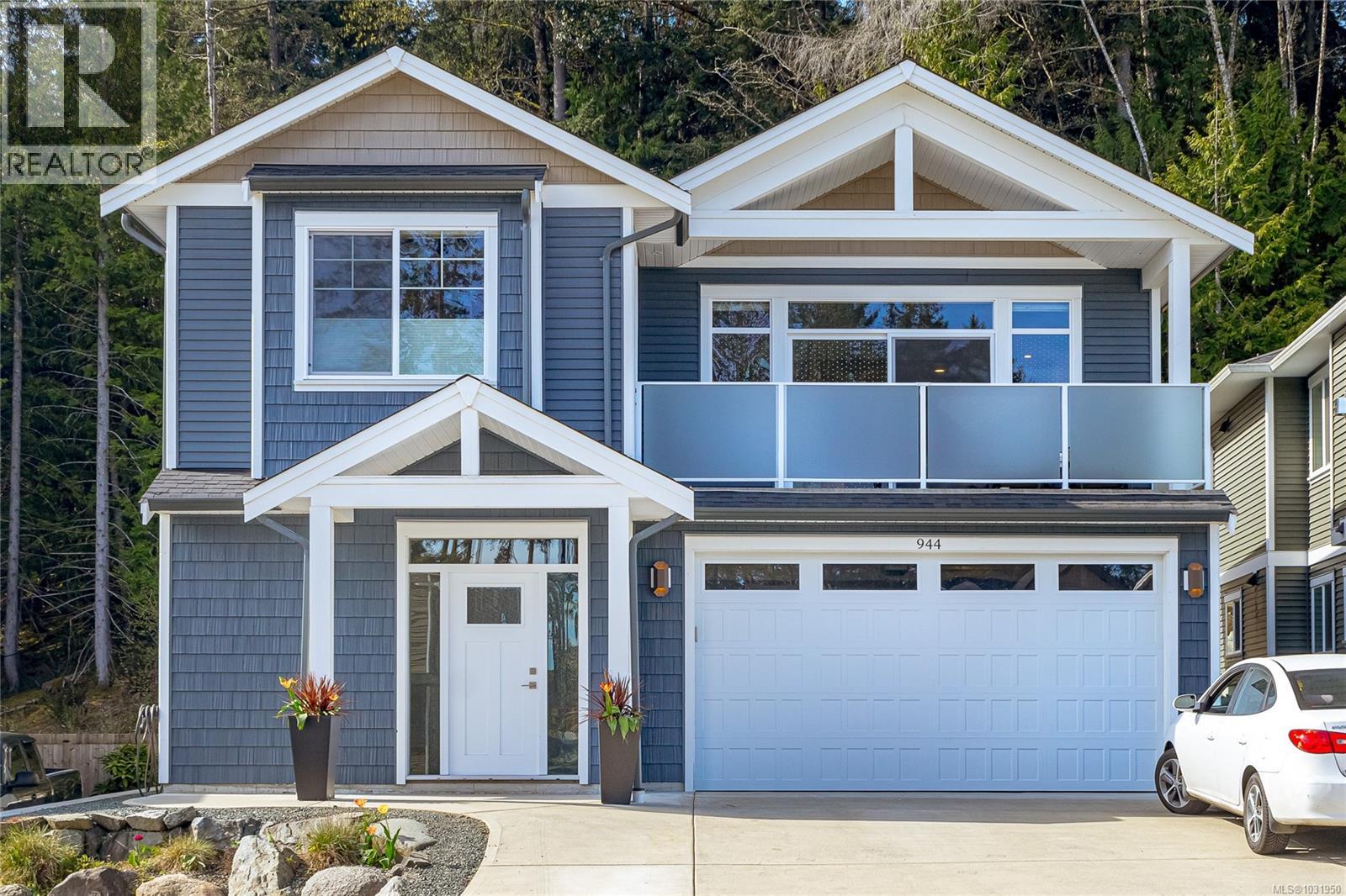 944 Craig Rd, Ladysmith, British Columbia