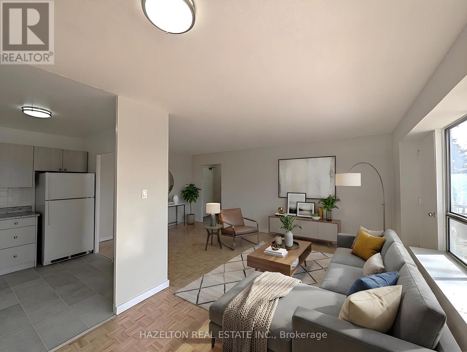 315 - 1901 MARTIN GROVE ROAD, Toronto, Ontario