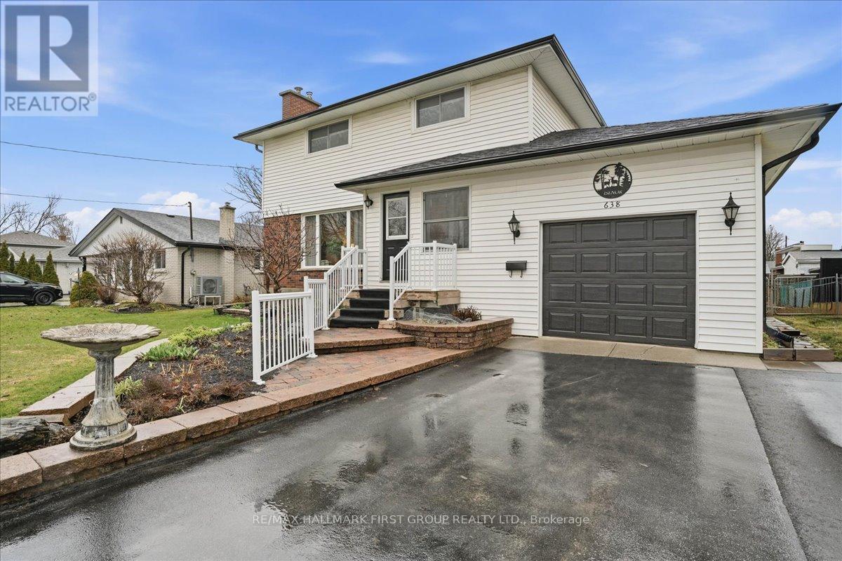 638 BRIDGE STREET, Belleville, Ontario