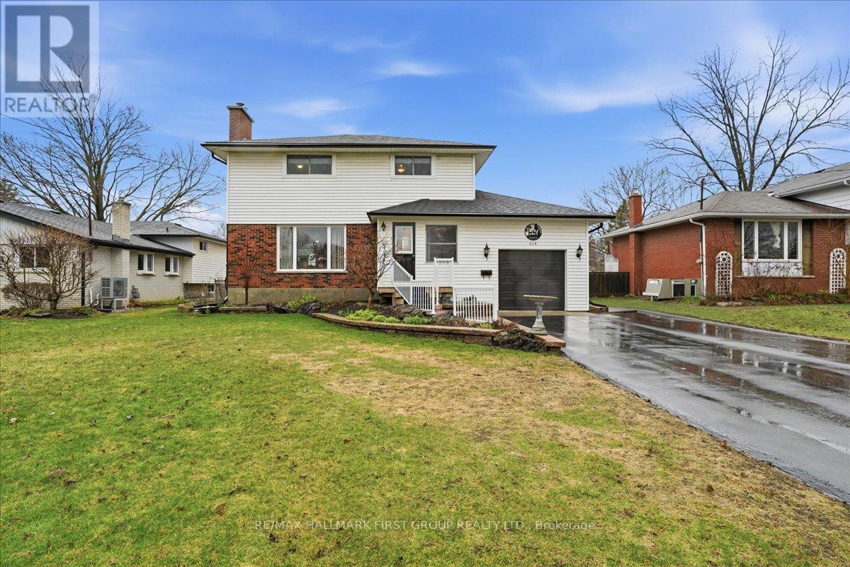 638 Bridge Street, Belleville, Ontario  K8N 1S5 - Photo 2 - X12999238