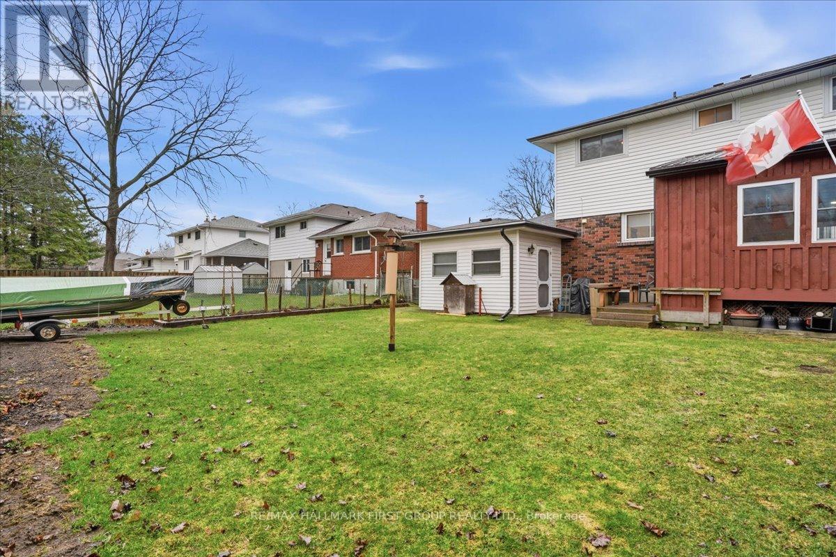 638 Bridge Street, Belleville, Ontario  K8N 1S5 - Photo 40 - X12999238