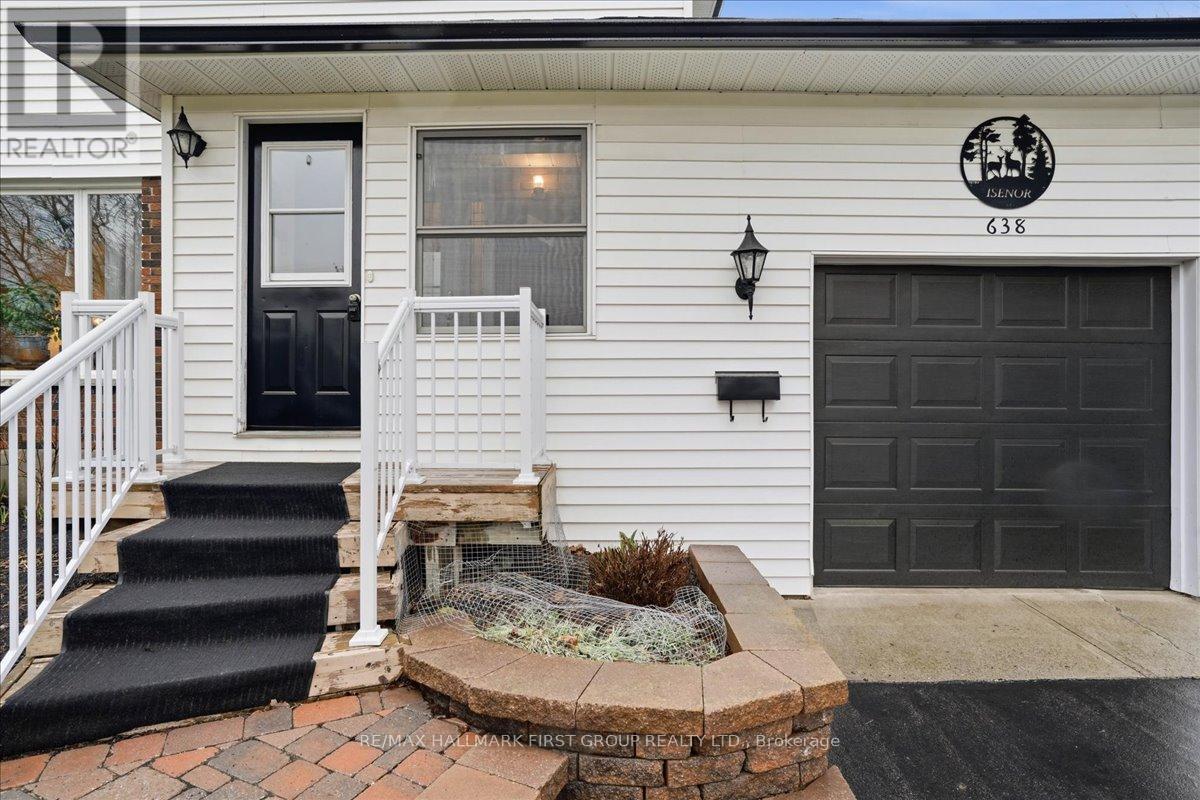 638 Bridge Street, Belleville, Ontario  K8N 1S5 - Photo 42 - X12999238