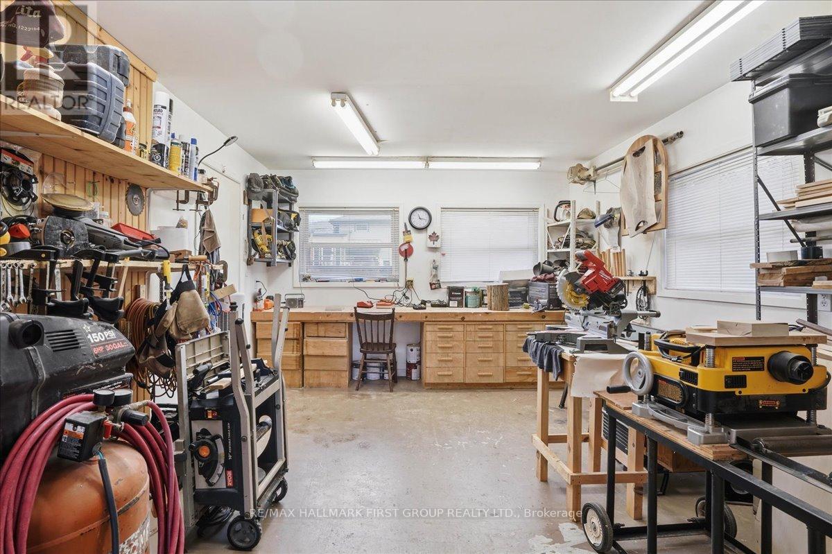 638 Bridge Street, Belleville, Ontario  K8N 1S5 - Photo 43 - X12999238