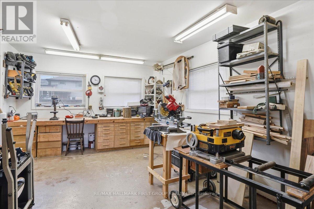 638 Bridge Street, Belleville, Ontario  K8N 1S5 - Photo 44 - X12999238