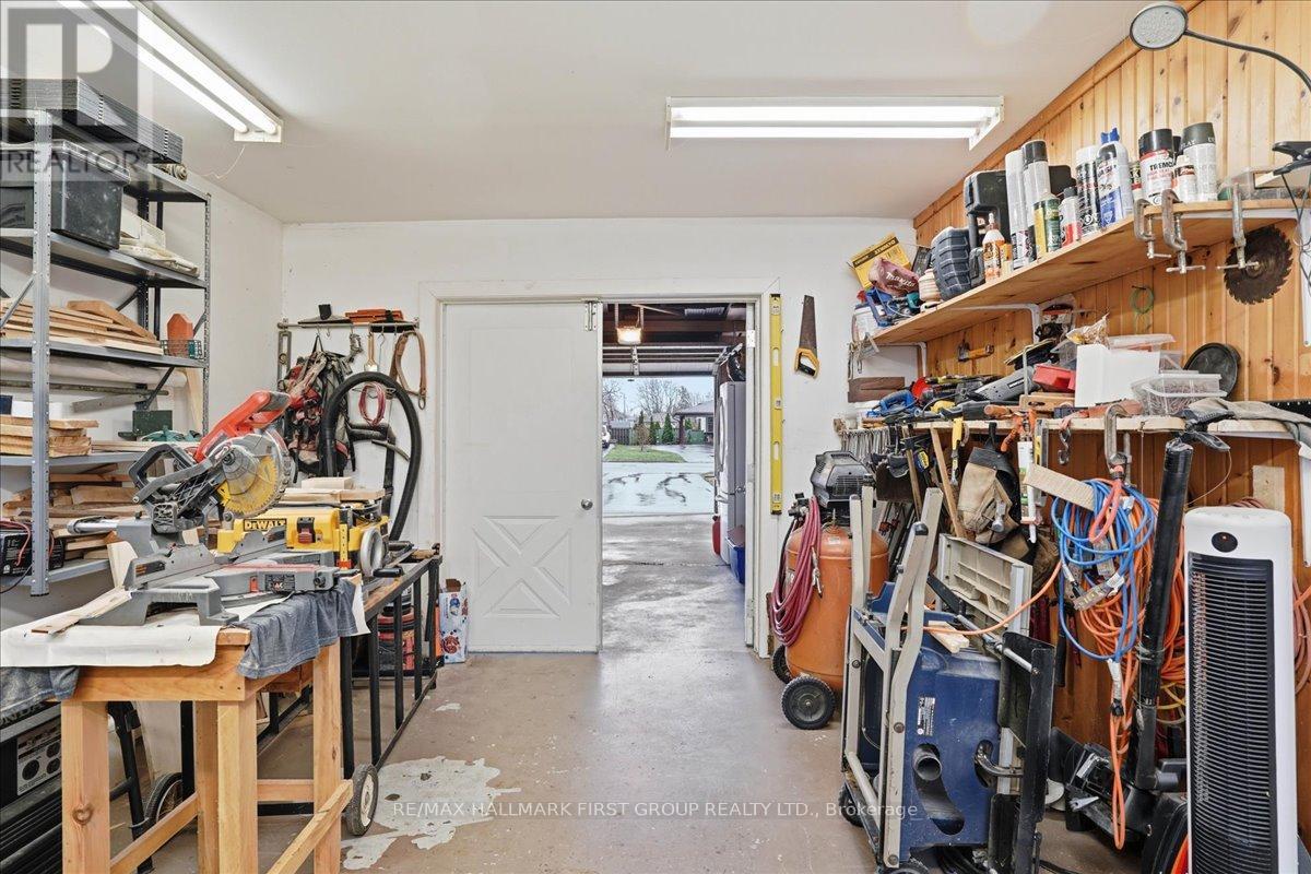 638 Bridge Street, Belleville, Ontario  K8N 1S5 - Photo 45 - X12999238