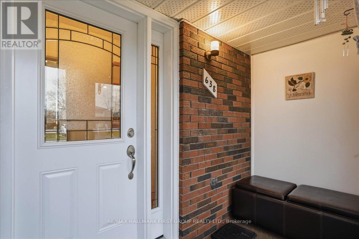 638 Bridge Street, Belleville, Ontario  K8N 1S5 - Photo 47 - X12999238