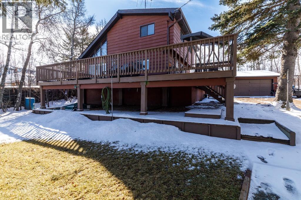 105, 25054 South Pine Lake Road, Rural Red Deer County, Alberta  T0M 1R0 - Photo 1 - A2296378