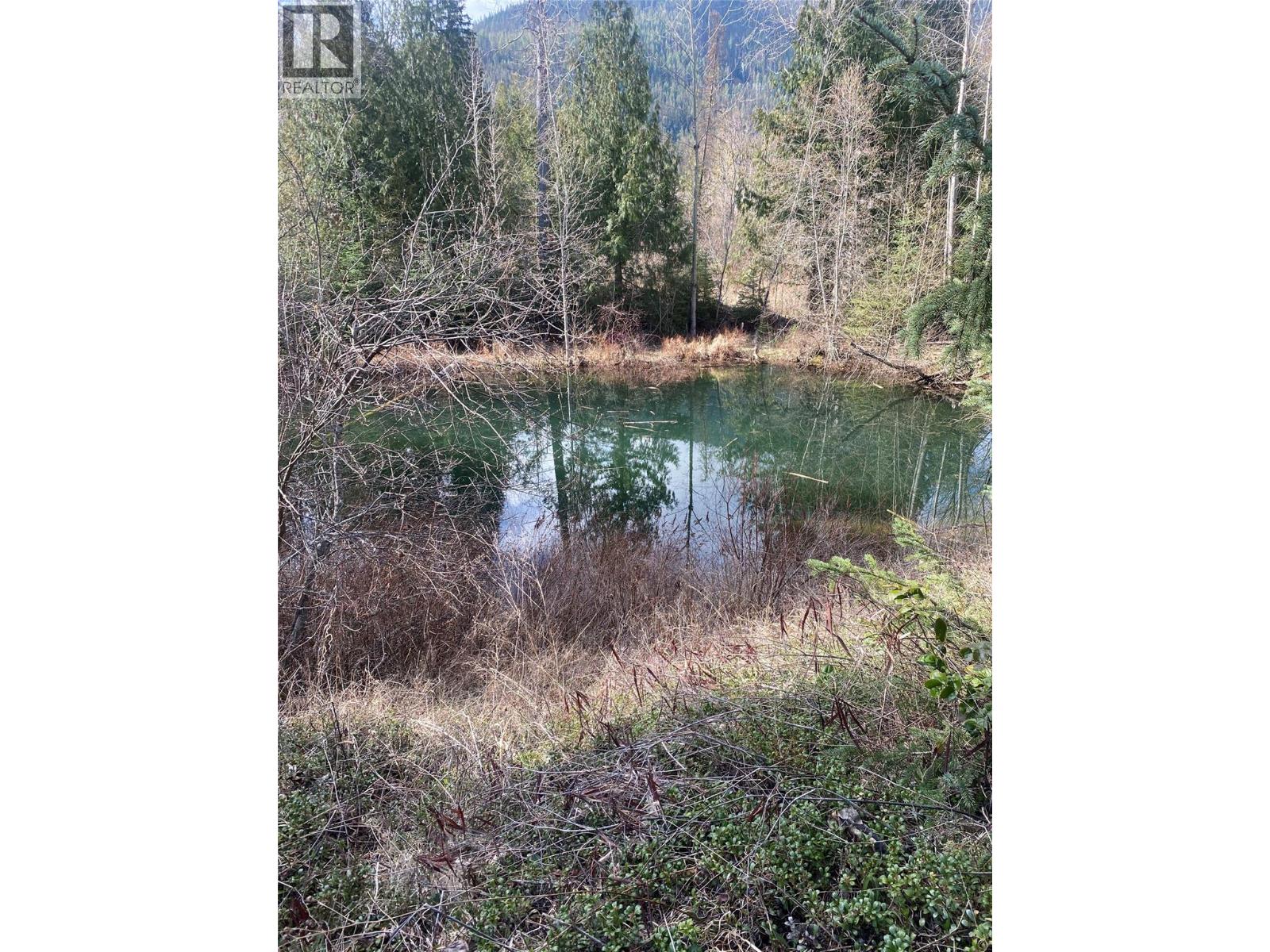 Kittyhawk Road Lot# Lot B, Kitchener, British Columbia