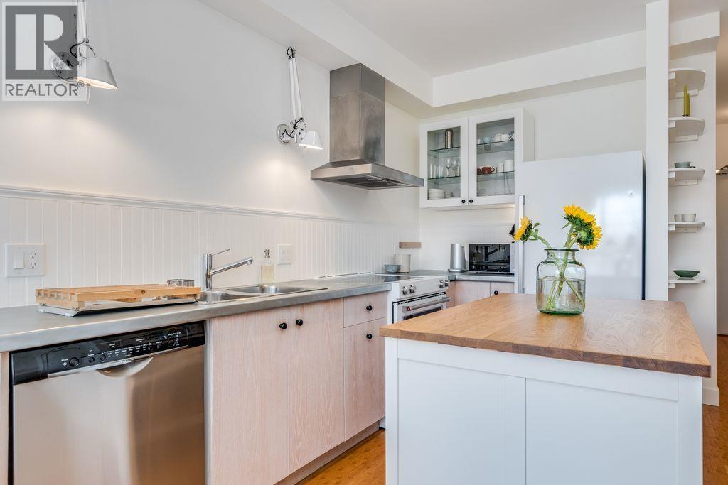 208 205 E 10th Avenue, Vancouver, British Columbia  V5T 4V6 - Photo 7 - R3111206