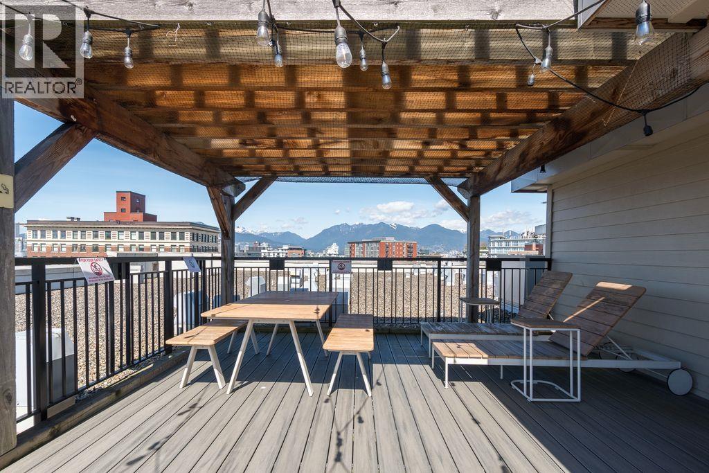 208 205 E 10th Avenue, Vancouver, British Columbia  V5T 4V6 - Photo 24 - R3111206