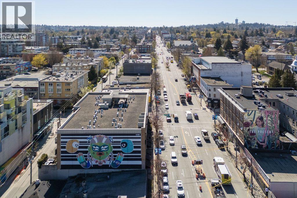 208 205 E 10th Avenue, Vancouver, British Columbia  V5T 4V6 - Photo 35 - R3111206