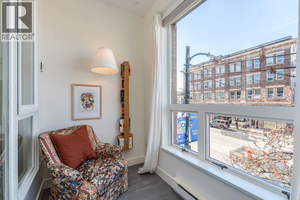 208 205 E 10th Avenue, Vancouver, British Columbia  V5T 4V6 - Photo 18 - R3111206