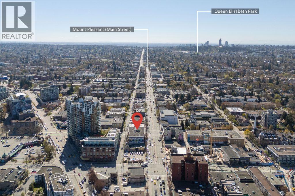 208 205 E 10th Avenue, Vancouver, British Columbia  V5T 4V6 - Photo 33 - R3111206