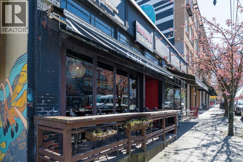 208 205 E 10th Avenue, Vancouver, British Columbia  V5T 4V6 - Photo 40 - R3111206