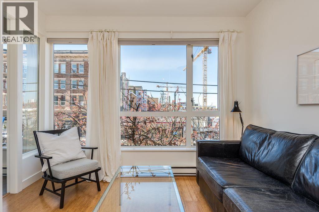 208 205 E 10th Avenue, Vancouver, British Columbia  V5T 4V6 - Photo 13 - R3111206