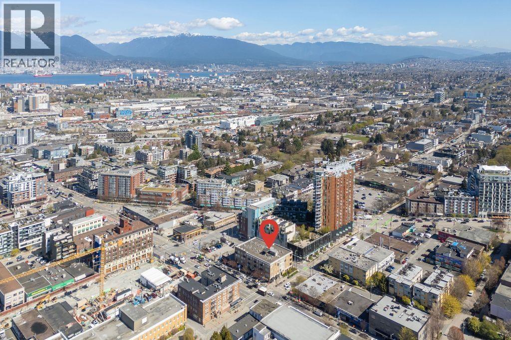 208 205 E 10th Avenue, Vancouver, British Columbia  V5T 4V6 - Photo 32 - R3111206