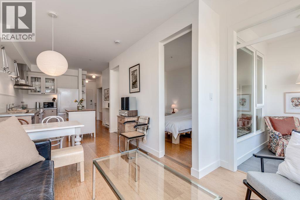 208 205 E 10th Avenue, Vancouver, British Columbia  V5T 4V6 - Photo 11 - R3111206