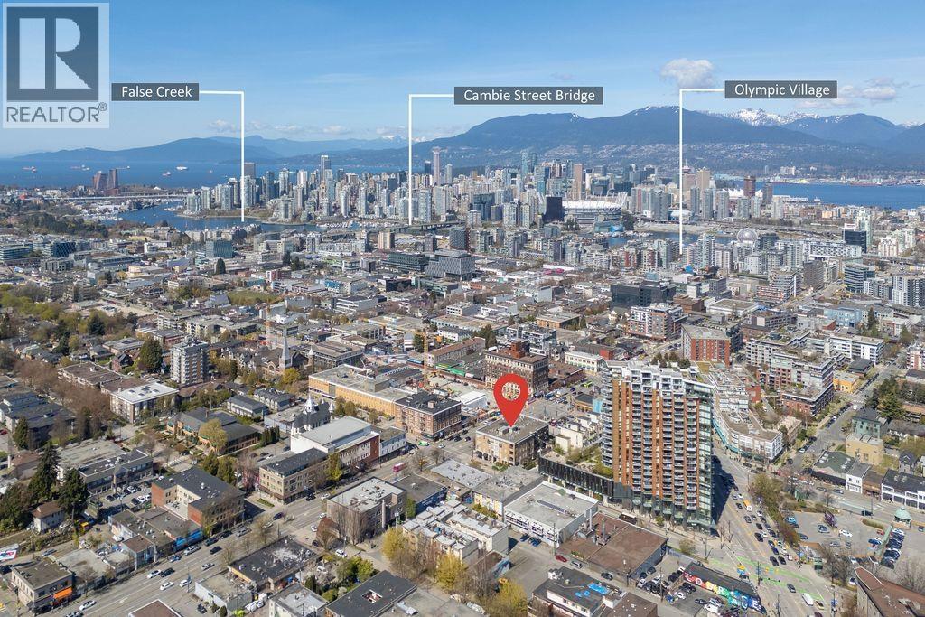 208 205 E 10th Avenue, Vancouver, British Columbia  V5T 4V6 - Photo 34 - R3111206