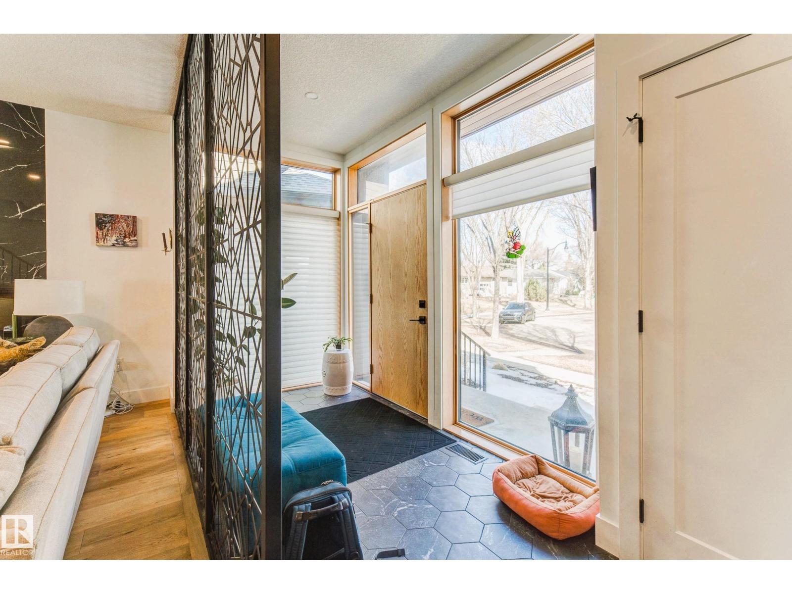 14717 92 Av Nw, Edmonton, Alberta  T5R 5B4 - Photo 4 - E4482275