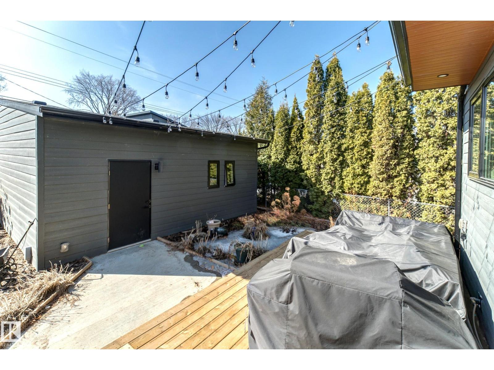 14717 92 Av Nw, Edmonton, Alberta  T5R 5B4 - Photo 50 - E4482275