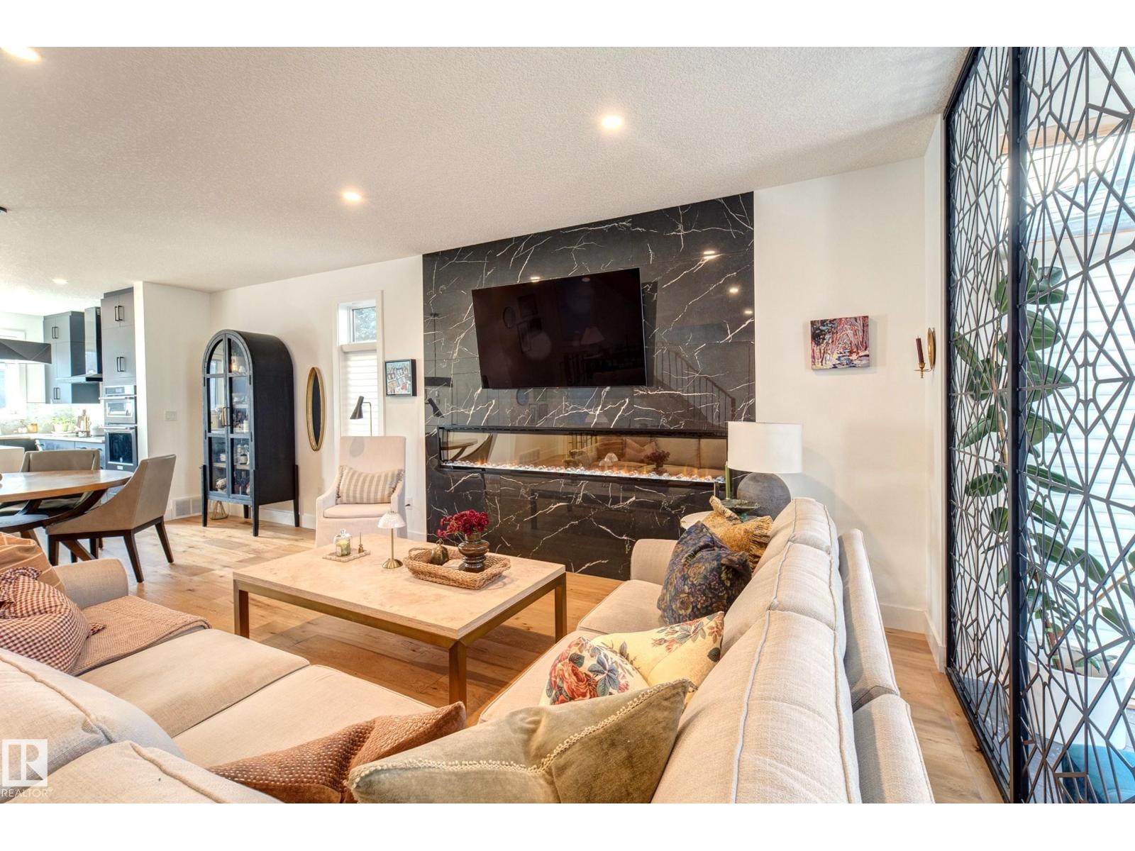 14717 92 Av Nw, Edmonton, Alberta  T5R 5B4 - Photo 6 - E4482275