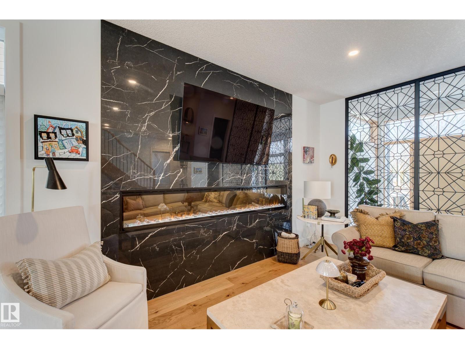 14717 92 Av Nw, Edmonton, Alberta  T5R 5B4 - Photo 7 - E4482275