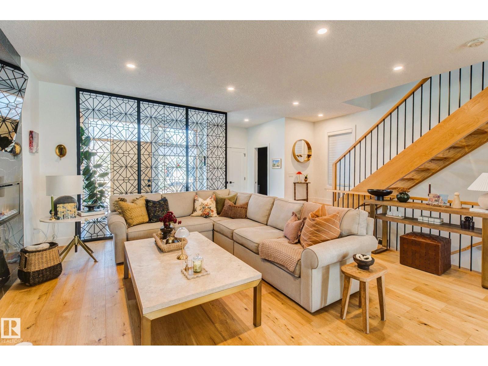 14717 92 Av Nw, Edmonton, Alberta  T5R 5B4 - Photo 8 - E4482275