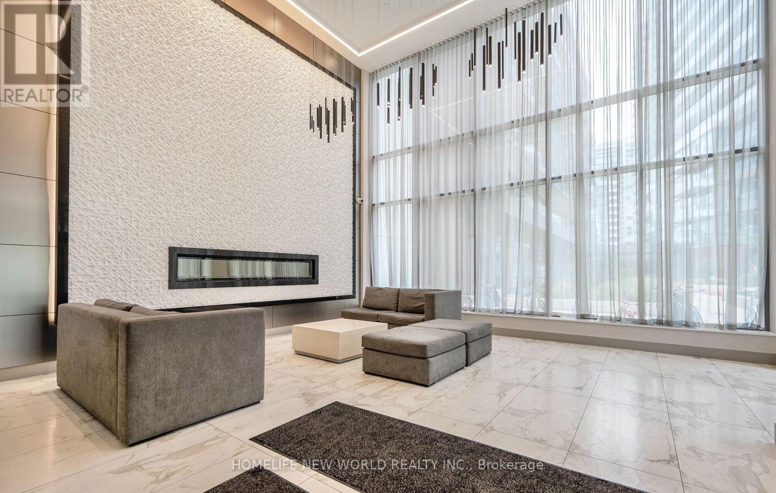 614 - 36 Forest Manor Road, Toronto, Ontario M2J 1M1 - Photo 3 - C12999234