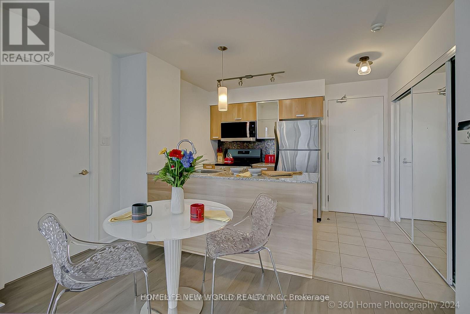 3101 - 37 Grosvenor Street, Toronto, Ontario  M4Y 3G5 - Photo 12 - C12999262