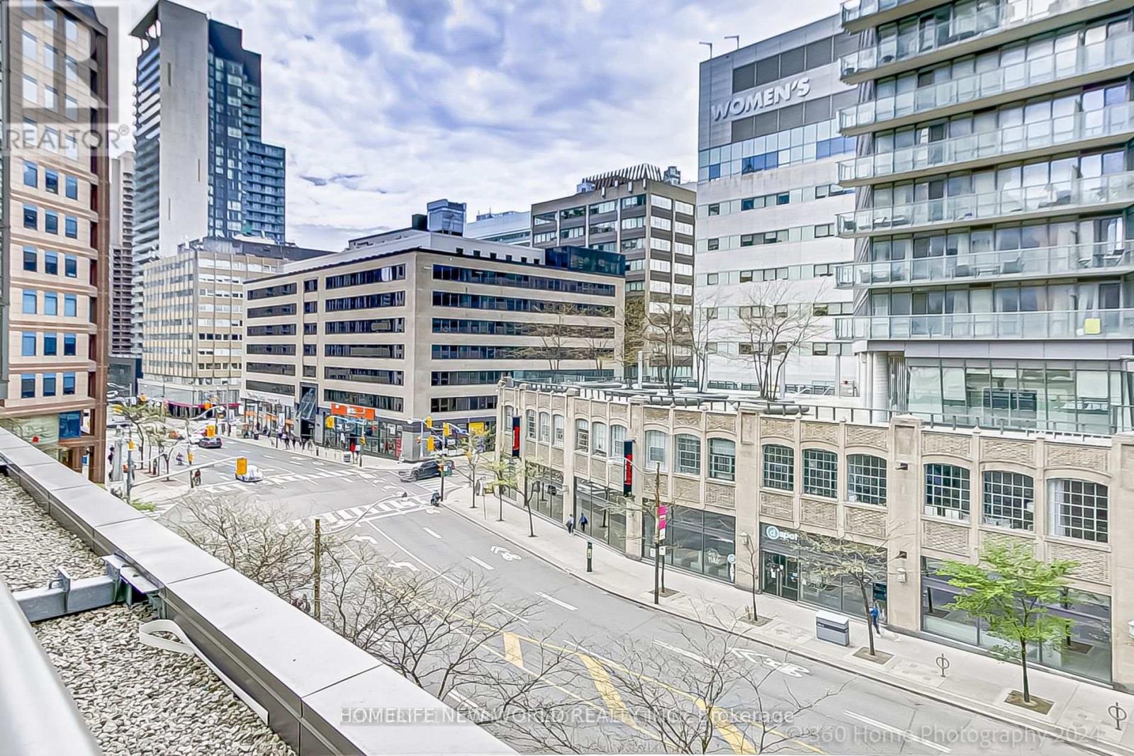 3101 - 37 Grosvenor Street, Toronto, Ontario  M4Y 3G5 - Photo 14 - C12999262