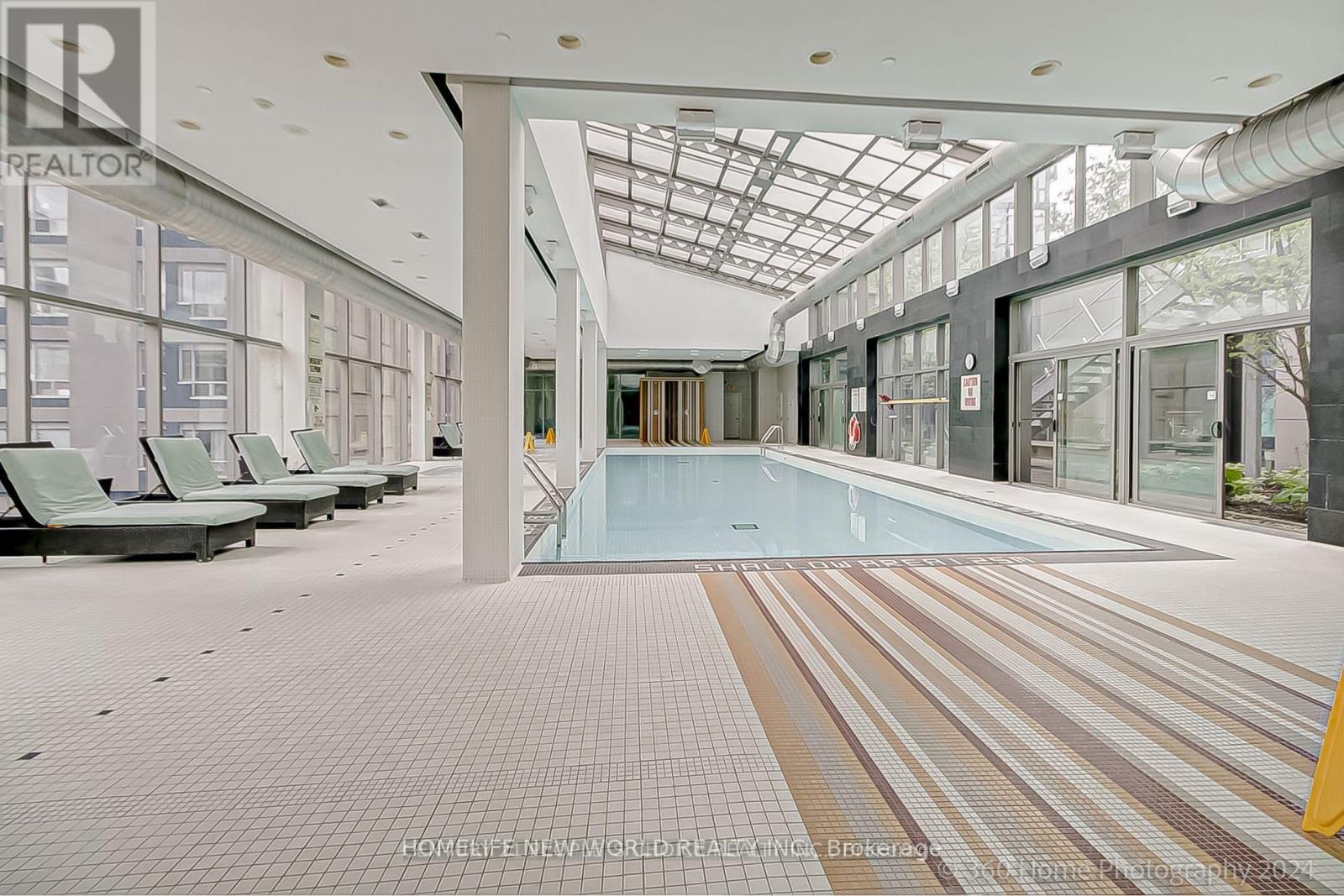 3101 - 37 Grosvenor Street, Toronto, Ontario  M4Y 3G5 - Photo 3 - C12999262