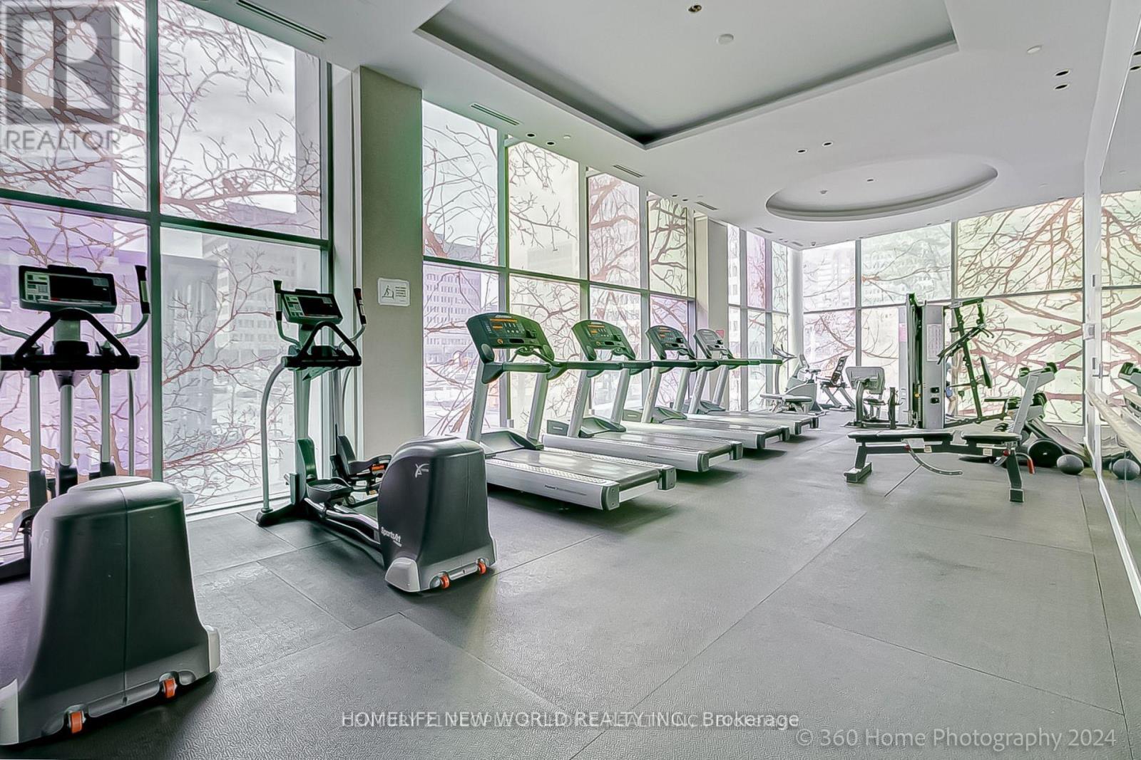 3101 - 37 Grosvenor Street, Toronto, Ontario  M4Y 3G5 - Photo 4 - C12999262