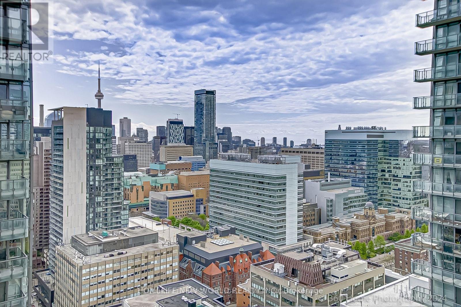 3101 - 37 Grosvenor Street, Toronto, Ontario  M4Y 3G5 - Photo 7 - C12999262