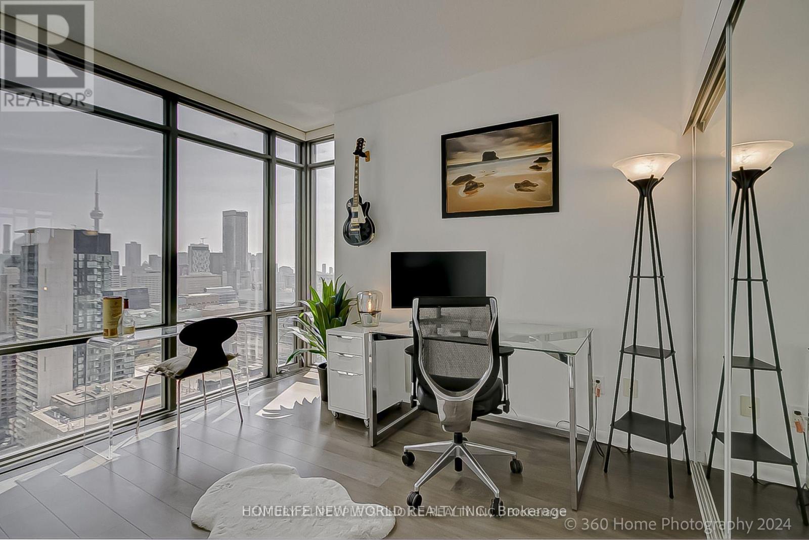 3101 - 37 Grosvenor Street, Toronto, Ontario  M4Y 3G5 - Photo 8 - C12999262