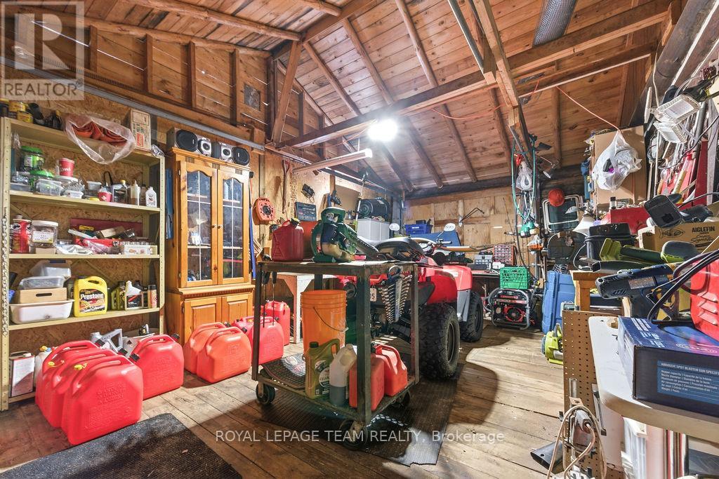 4379 Highway No. 523 Highway, South Algonquin, Ontario K0J 2C0 - Photo 44 - X12999258