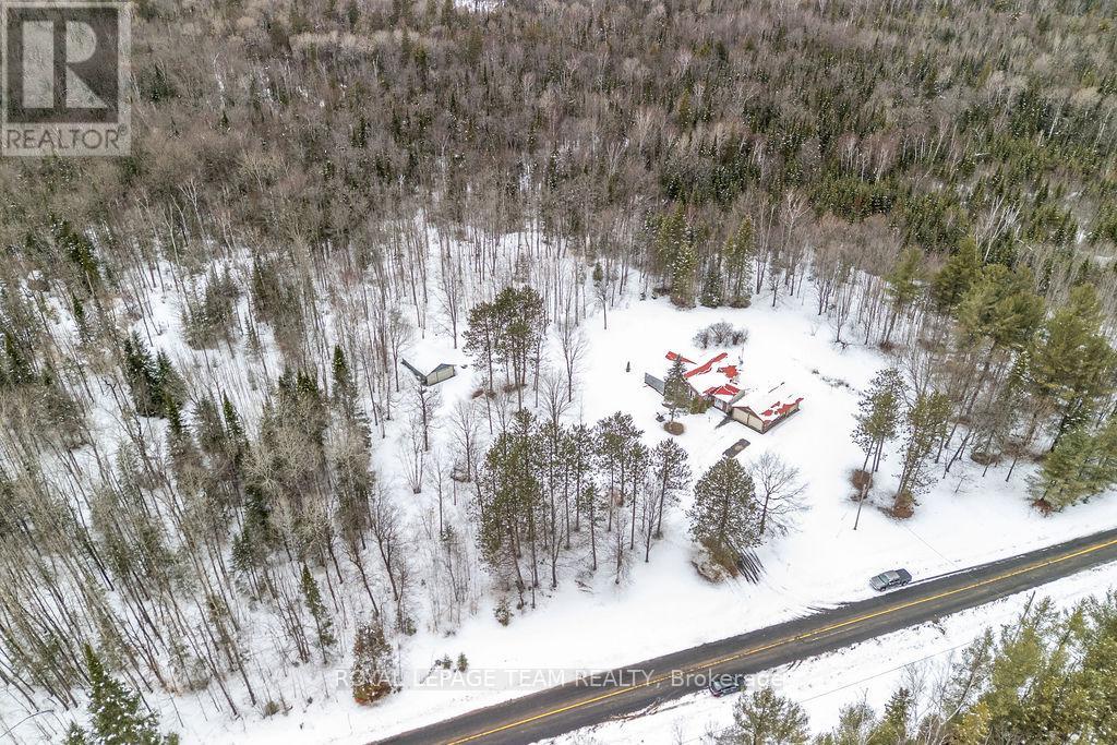 4379 Highway No. 523 Highway, South Algonquin, Ontario K0J 2C0 - Photo 5 - X12999258