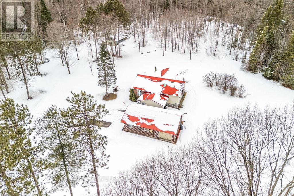 4379 Highway No. 523 Highway, South Algonquin, Ontario K0J 2C0 - Photo 9 - X12999258