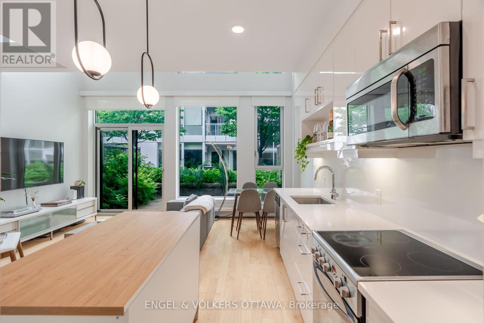 202 - 197 Lisgar Street, Ottawa, Ontario K2P 0C3 - Photo 13 - X12999242