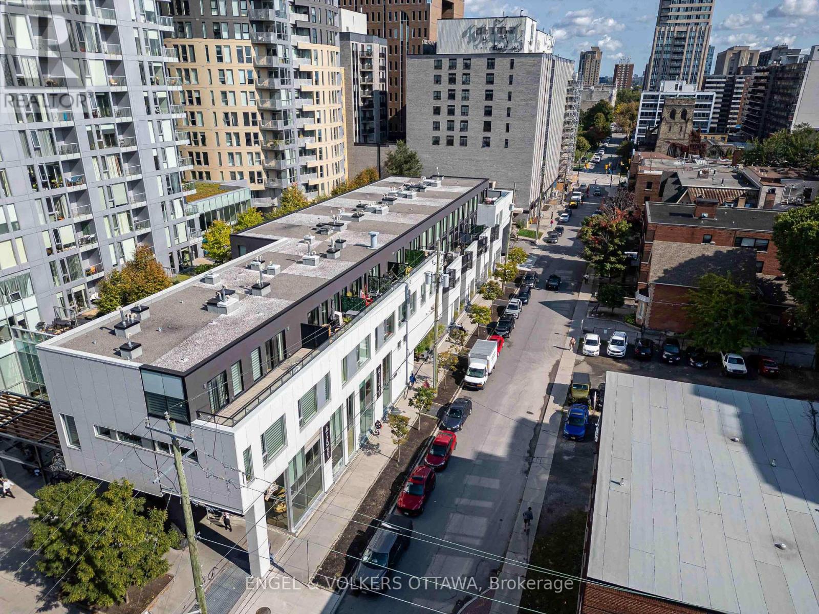 202 - 197 Lisgar Street, Ottawa, Ontario K2P 0C3 - Photo 43 - X12999242