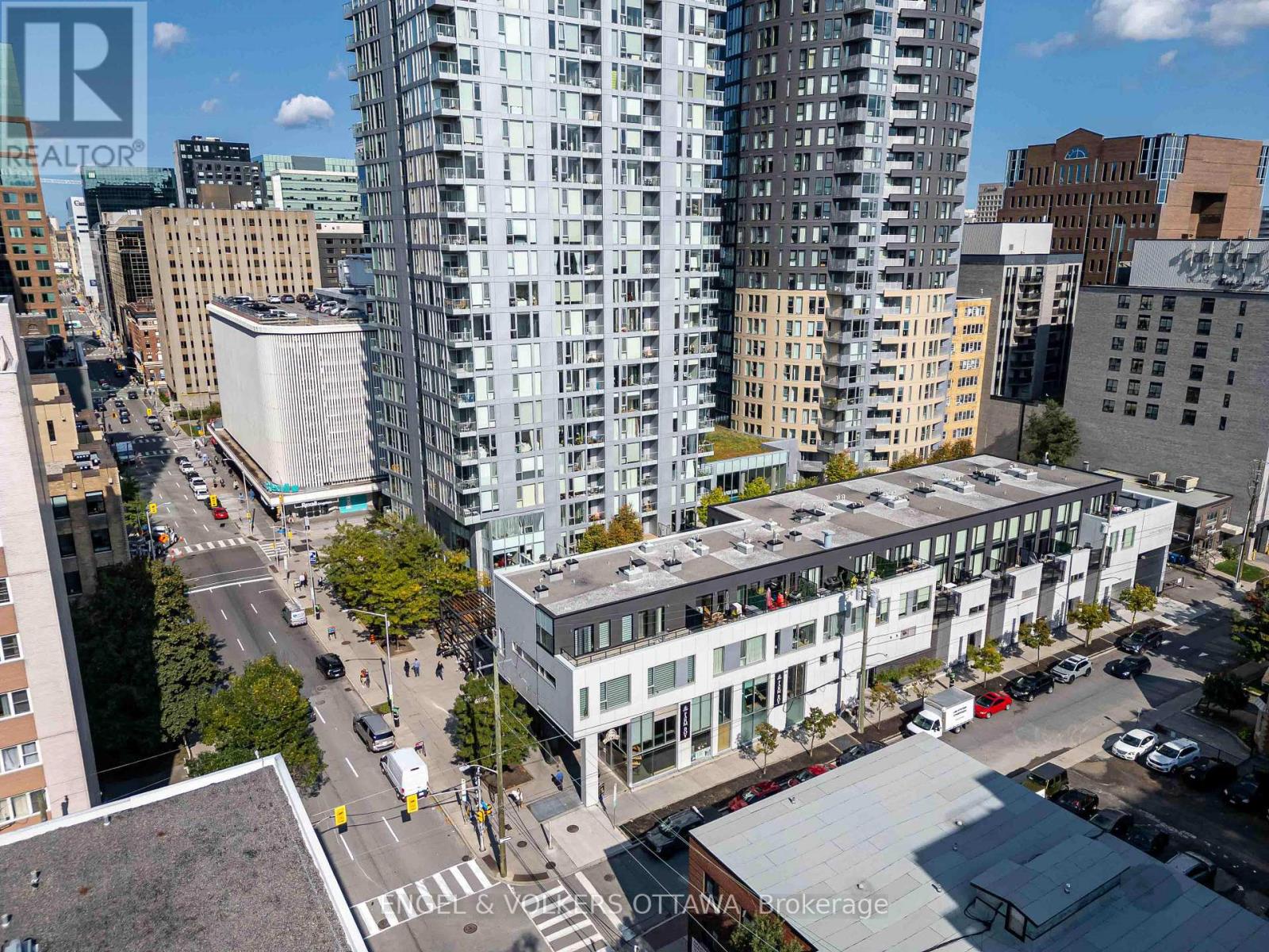 202 - 197 Lisgar Street, Ottawa, Ontario K2P 0C3 - Photo 44 - X12999242