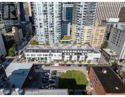 202 - 197 LISGAR STREET, Ottawa, Ontario